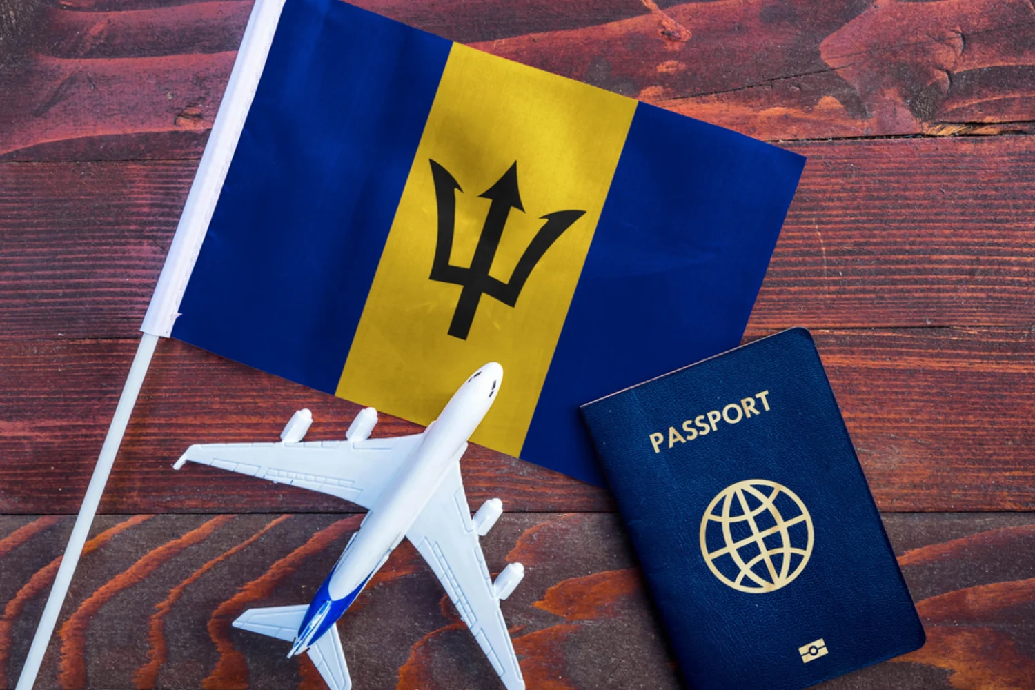 Barbados