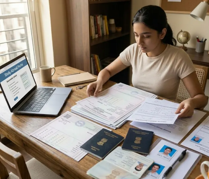 Required Documents