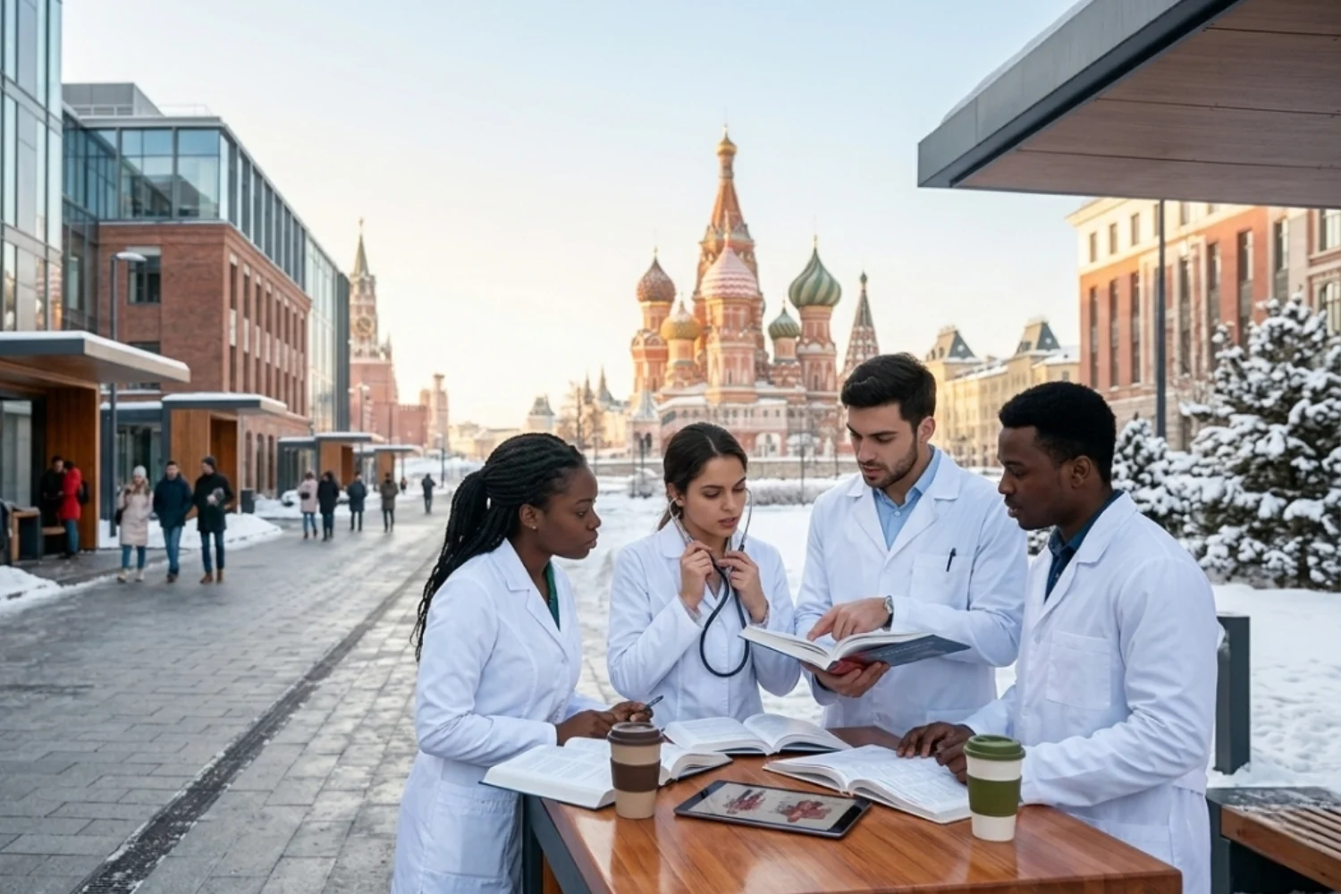 Russia