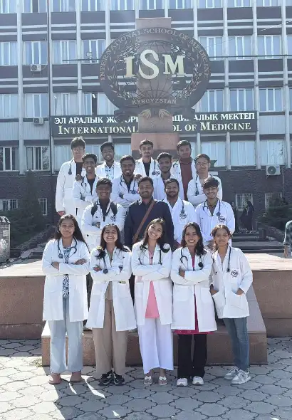 Campus  Image