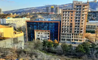 Alte University