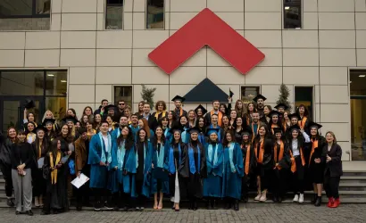 Alte University