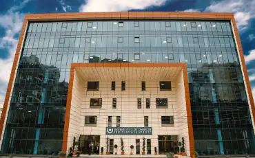 Alte University