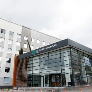 Campus Image