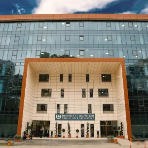 Campus Image