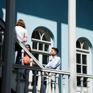 Campus Image