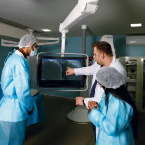 Lab Image