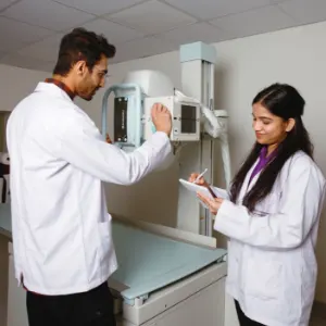 Lab Image
