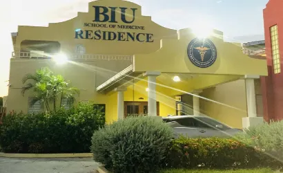 Campus Image