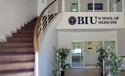 Campus Image