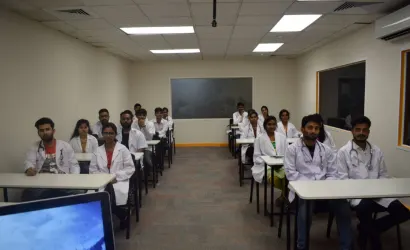 Classroom Image