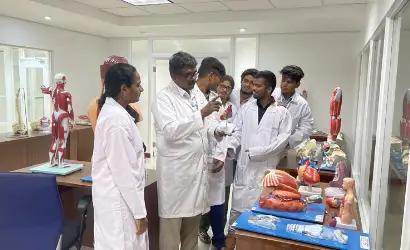 Lab Image