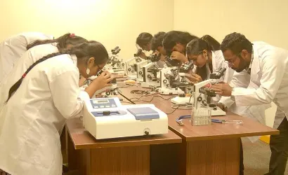 Lab Image