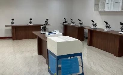 Lab Image