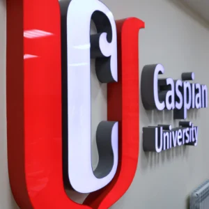 Campus Image