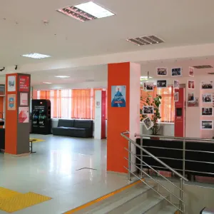 Campus Image