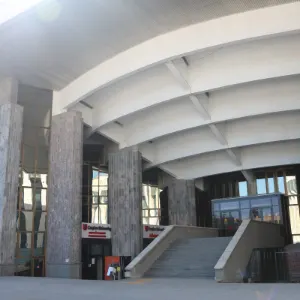 Campus Image