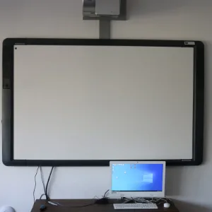 Classroom Image
