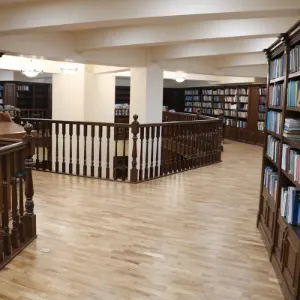 Classroom Image