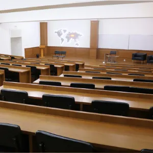 Classroom Image