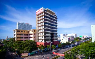 Duy Tan University