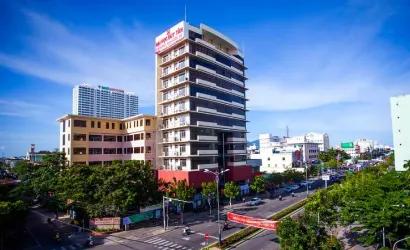 Duy Tan University
