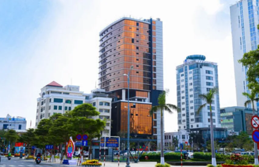 Duy Tan University