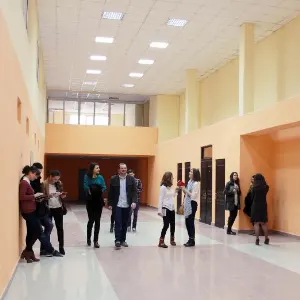 Campus Image