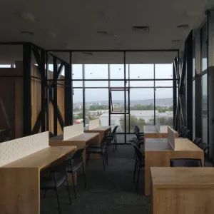 Classroom Image