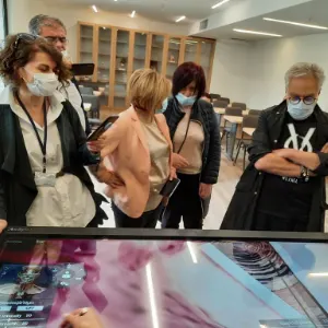 Lab Image