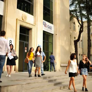 Campus Image