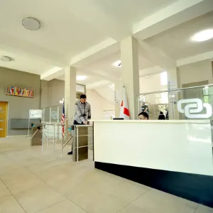 Campus Image