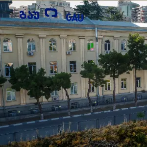 Campus Image