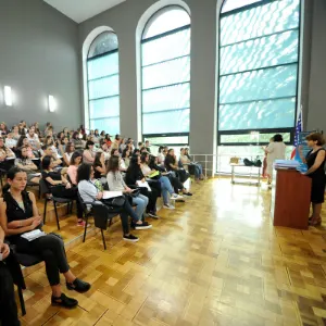 Classroom Image