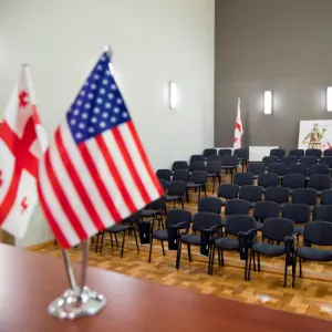 Classroom Image