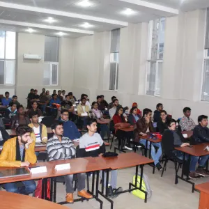 Classroom Image