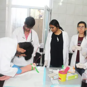 Lab Image