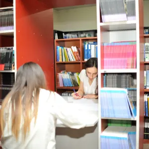 Lab Image