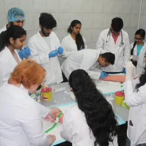 Lab Image