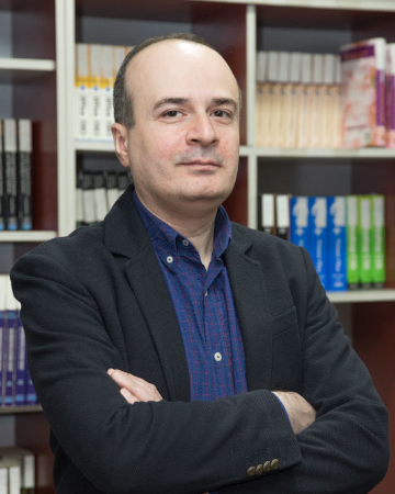 Staff Image