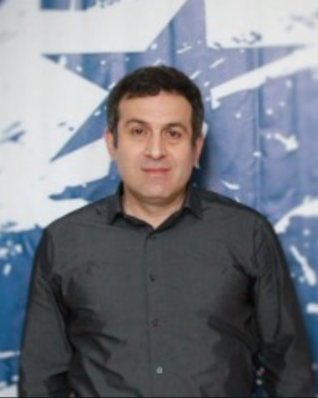 Staff Image