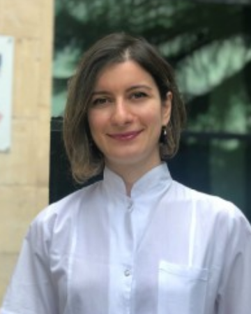 Staff Image