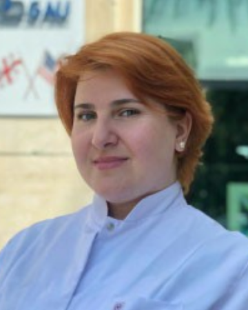 Staff Image