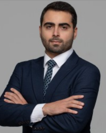 Staff Image