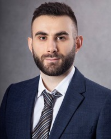 Staff Image