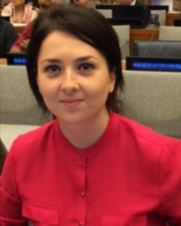 Staff Image