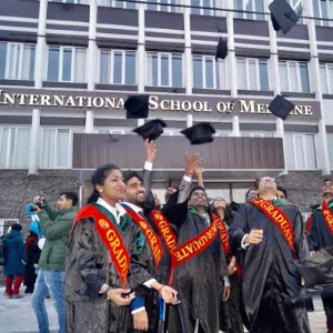 Campus Image