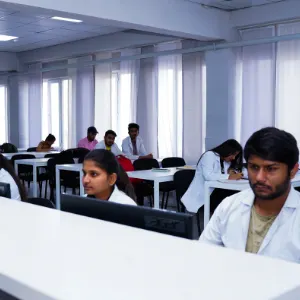 Campus Image