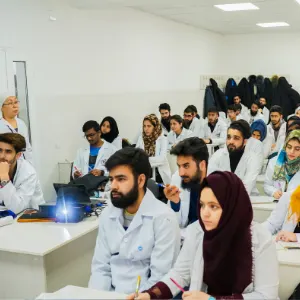 Classroom Image