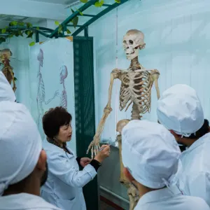 Classroom Image